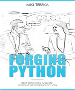 Forging Python